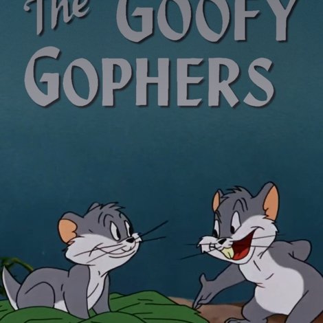 The Goofy Gophers