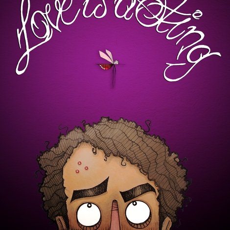 Love is a Sting