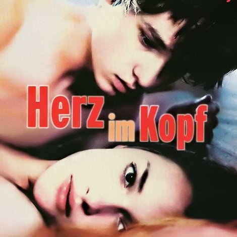 Herz im Kopf