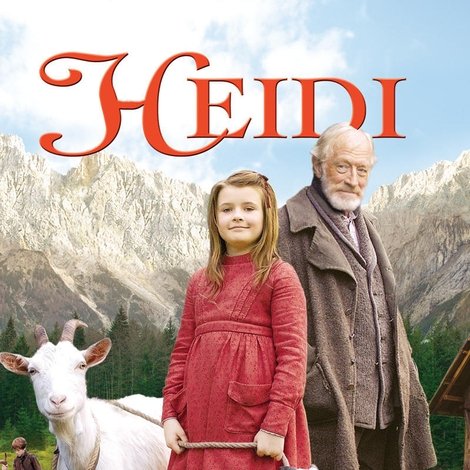 Heidi