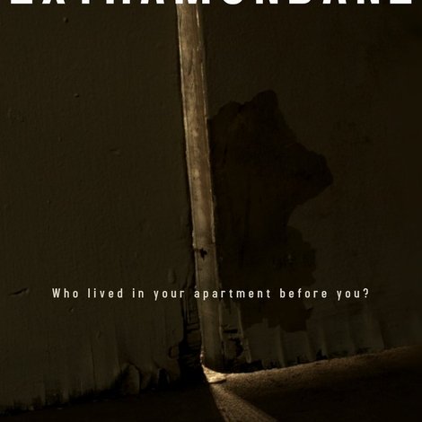 Extramundane