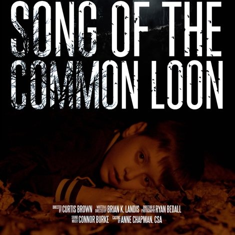 Song of the Common Loon