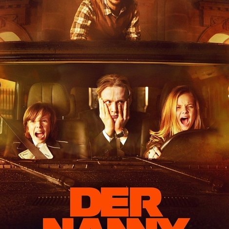 Der Nanny