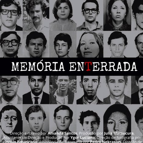 Memória Enterrada