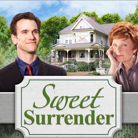 Sweet Surrender