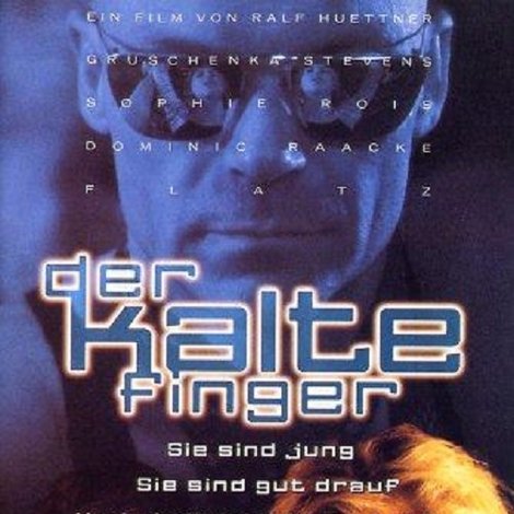 Der kalte Finger