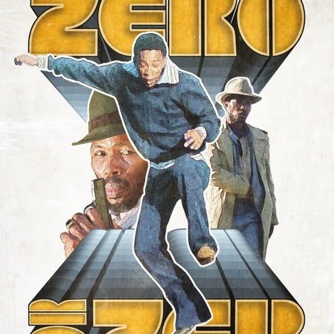 Zero for Zep