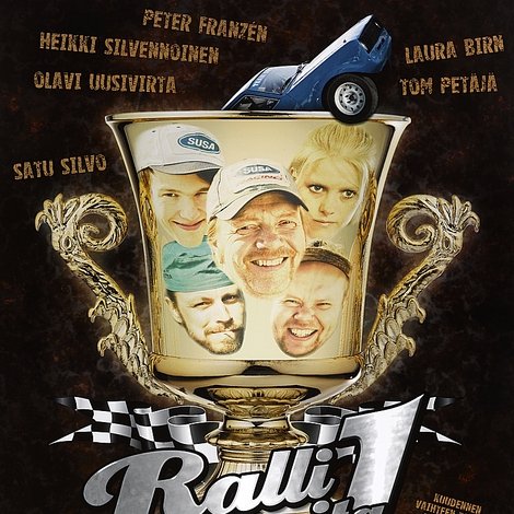 Ralliraita