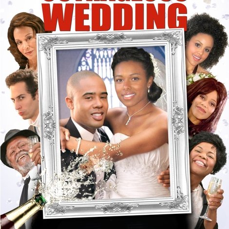 Alton & Kenya's Outrageous Wedding