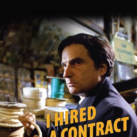 I Hired a Contract Killer