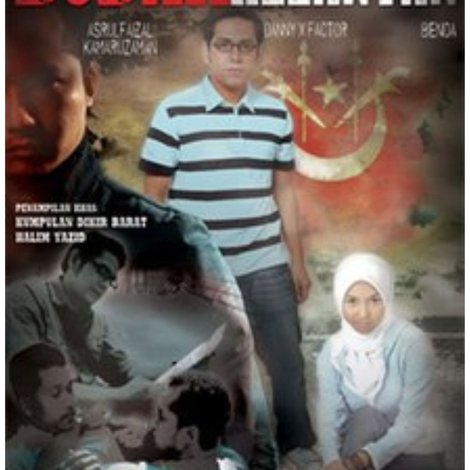 Budak Kelantan