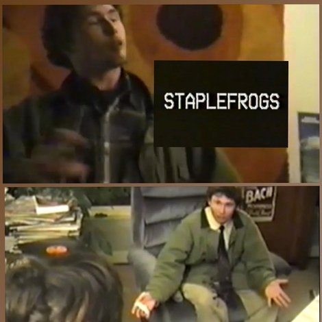 Staplefrogs