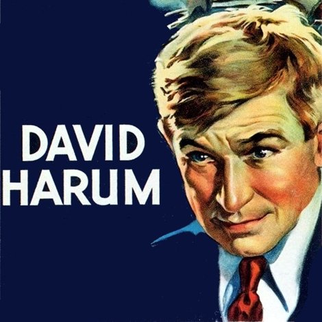 David Harum