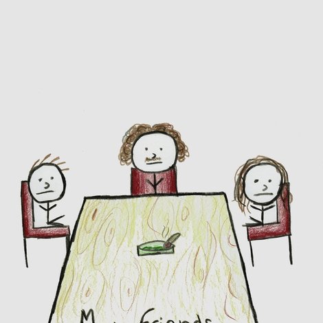 My Friends