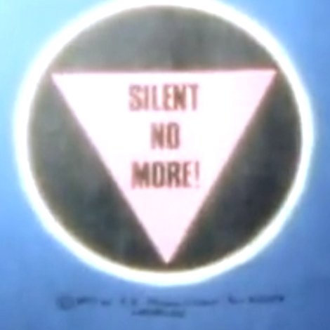 Silent No More