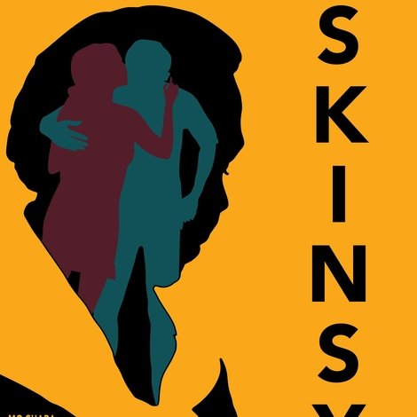 Skinsyg