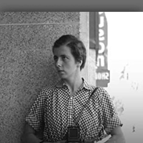 Vivian Maier Photographer