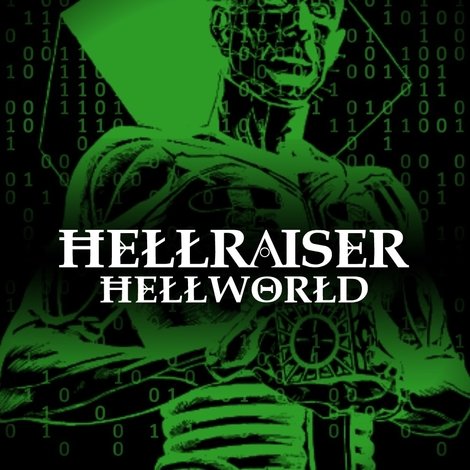 Hellraiser: Hellworld