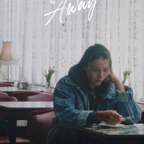 While Time is Away