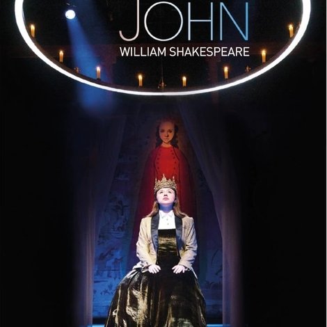 RSC Live: King John