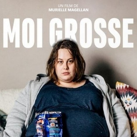 Moi, grosse