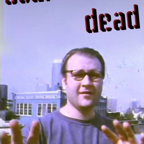 The starving dead