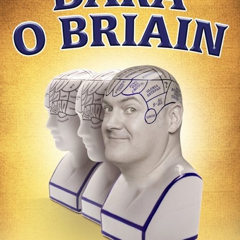 Dara Ó Briain: Crowd Tickler