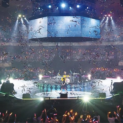 BanG Dream! 4th☆LIVE Miracle PARTY 2017!
