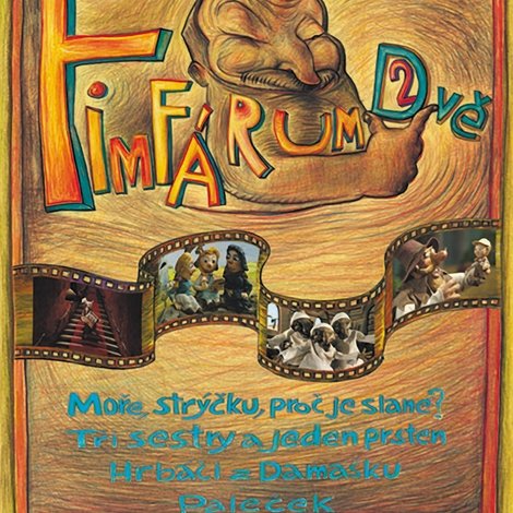 Fimfárum 2
