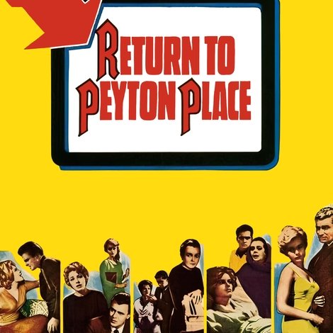 Return to Peyton Place