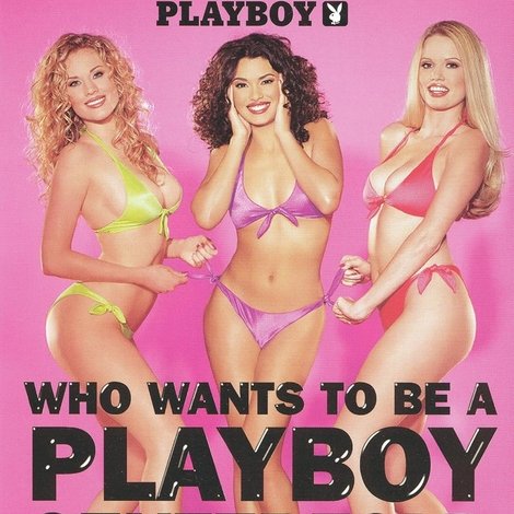 Playboy: Who Wants to Be a Playboy Centerfold?