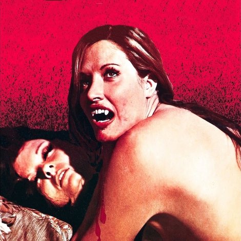 La fille de Dracula