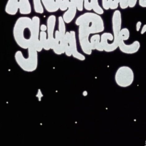 A Night with Gilda Peck