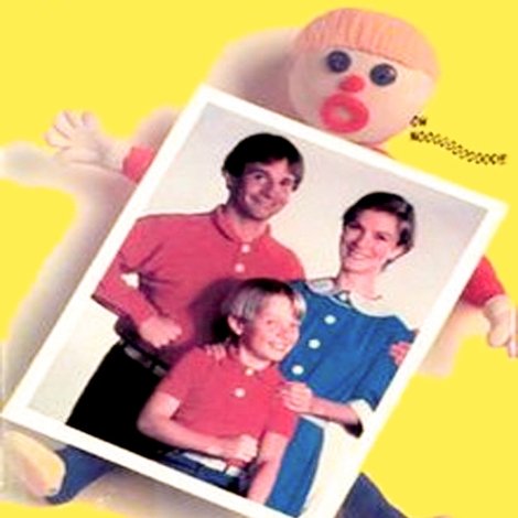 Mr. Bill's Real Life Adventures