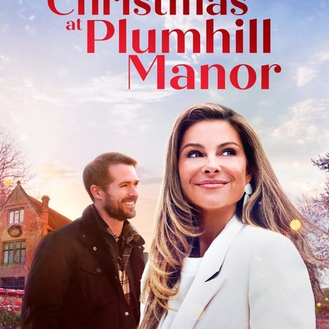 Christmas at Plumhill Manor