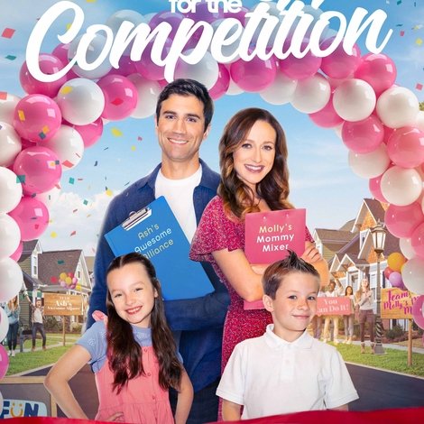 Falling for the Competition