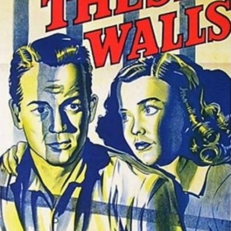 Within These Walls
