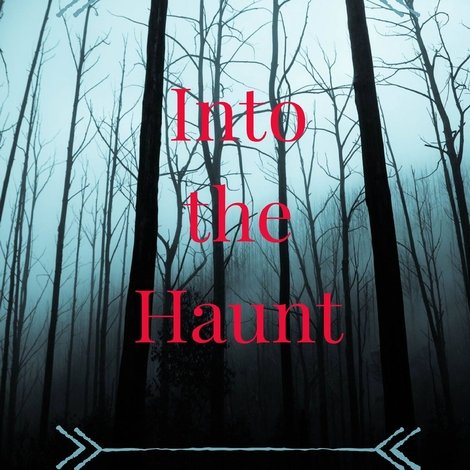 Into the Haunt