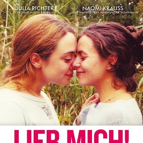 Lieb mich!