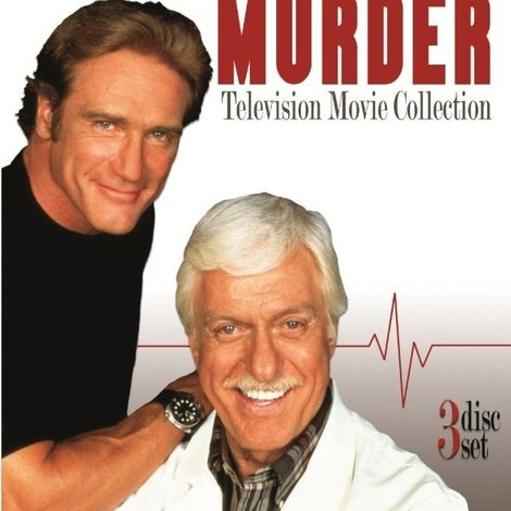 Diagnosis Murder: Town Without Pity