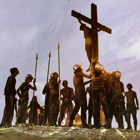 Jesus Christ Superstar
