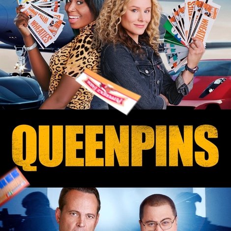 Queenpins