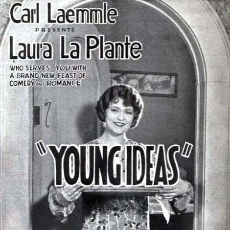 Young Ideas