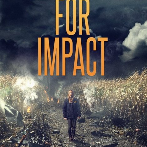 Brace for Impact