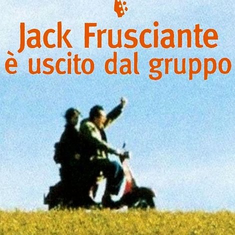 Jack Frusciante è uscito dal gruppo