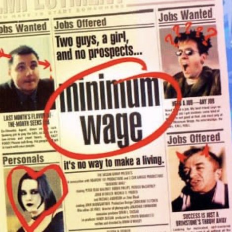 Minimum Wage