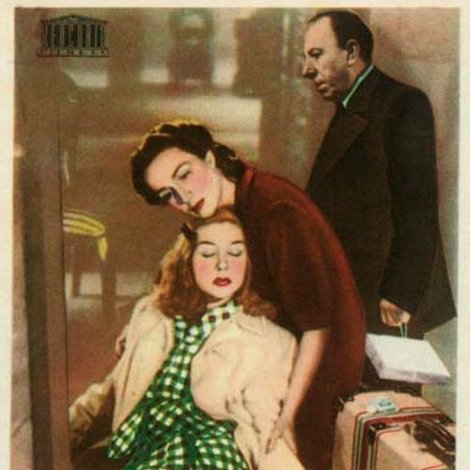 La familia Vila