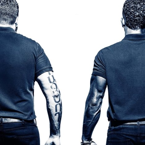 Bodyguards: Secret Lives from the Watchtower