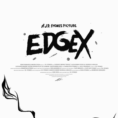 EdgeX