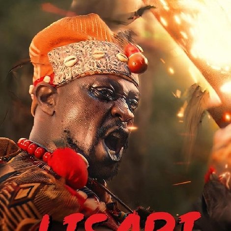 Lisabi: The Uprising
